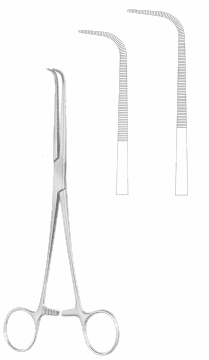  Wickstrom Forceps